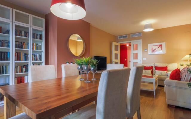 Hato verde Apartamento