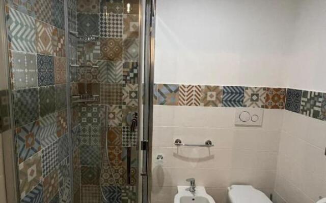 Casa Vacanze al Trenta3