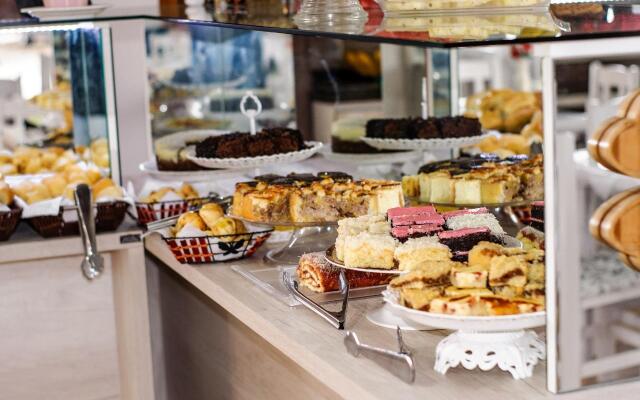 Pousada Nascer do Sol