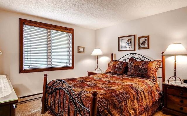 Snowmass Mountain Condos by Snowmass Vacations