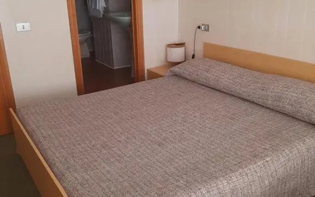 Hotel Cucciolo