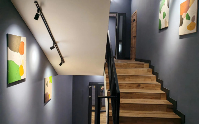 Лофт Обухово