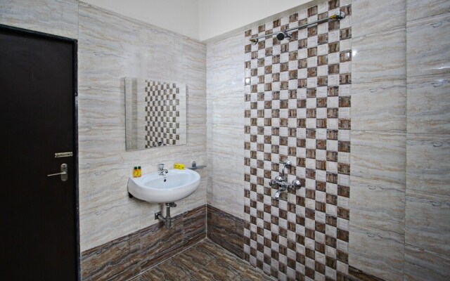 FabHotel Chetan Executive Hadapsar