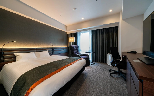 DaiwaRoynetHotel Sendai Ichibanchou PREMIER