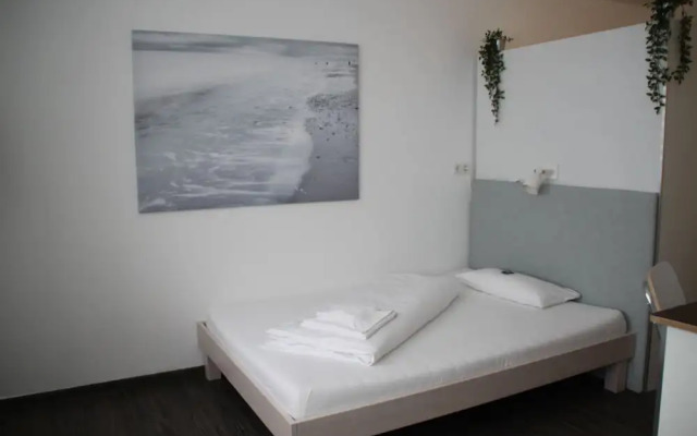 DasApartmentHaus - Zentrum-Fürstenplatz