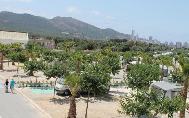 Camping Resort Almafra