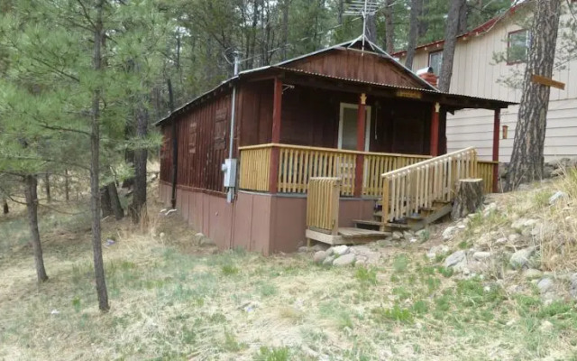 Camphouse by Cool Ruidoso