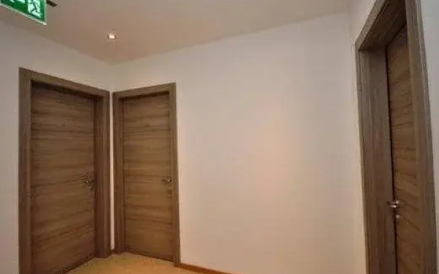 Albergo Elvezia