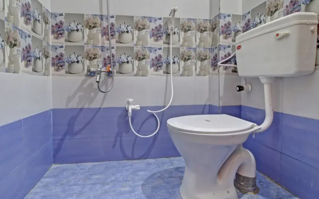 Gsn Residency by OYO Rooms