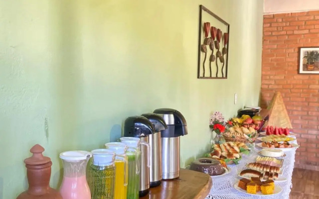 Pousada Canto da Serra