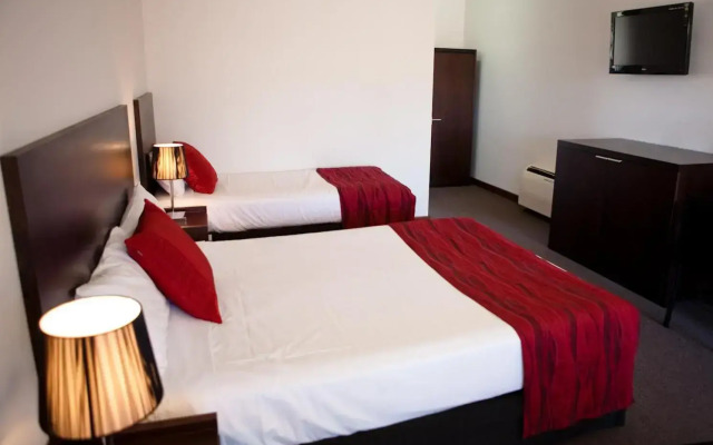 Mercure Port of Echuca