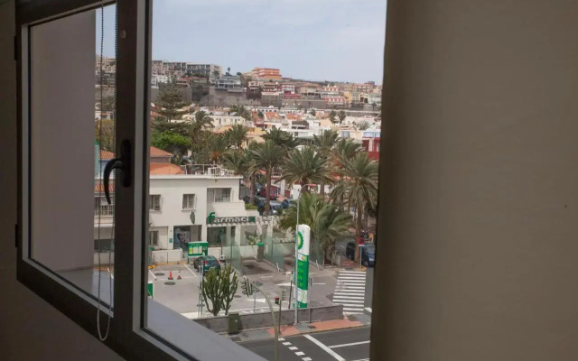 Apartamento Muelle Deportivo