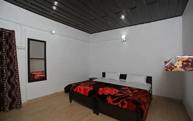 Grape Villa By OYO Rooms