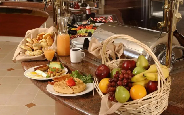 Hotel Hampi International