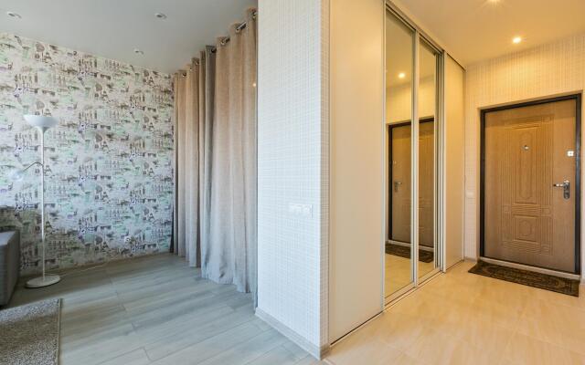 MaxRealty24 on Spaso-Tushinsky Boulevard 2