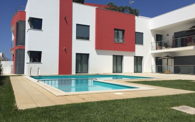 Best Houses 3 - Great 2 Bedrooms & Swimming Pool