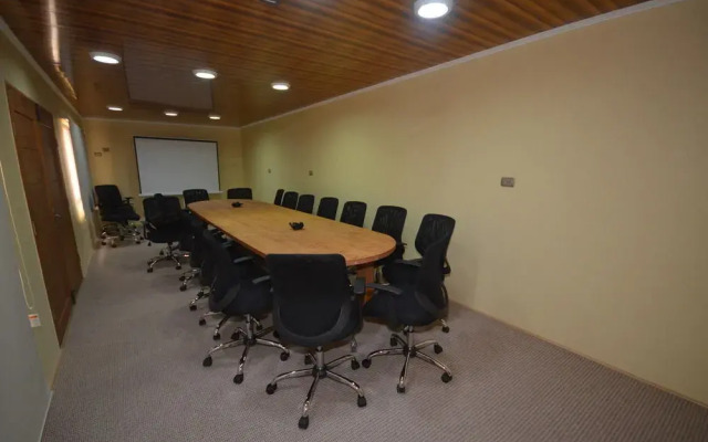 Hotel Rustico Calama