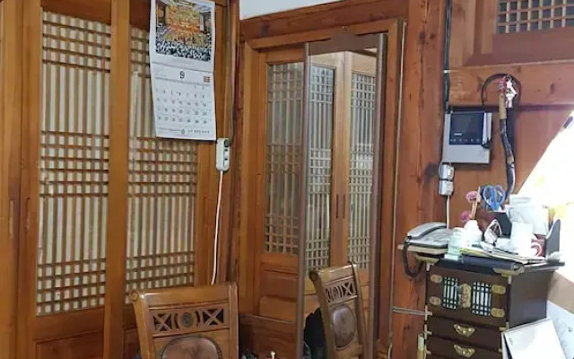 Yeondang Guesthouse