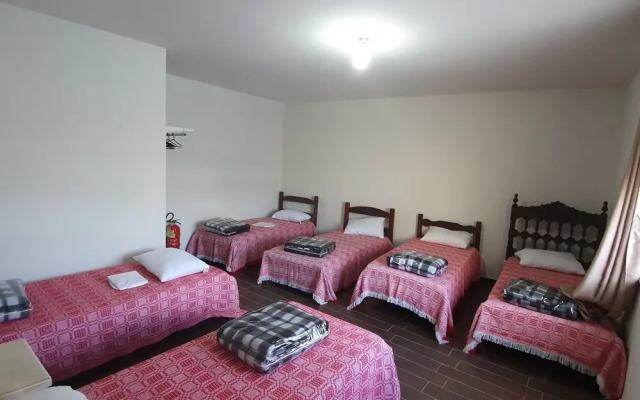 Viçosa Hostel