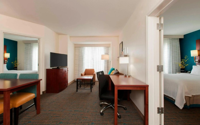 Residence Inn Marriott Chicago Midway