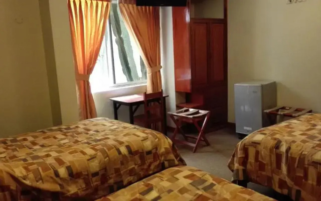 Hotel Rivera