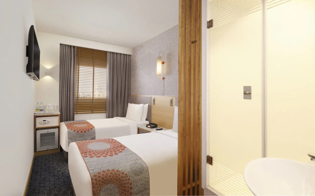 Holiday Inn Express Chennai OMR Thoraipakkam by IHG