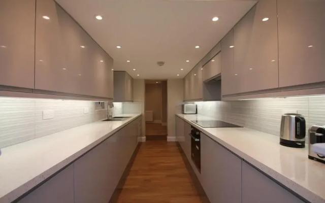 Mill House Townhouse