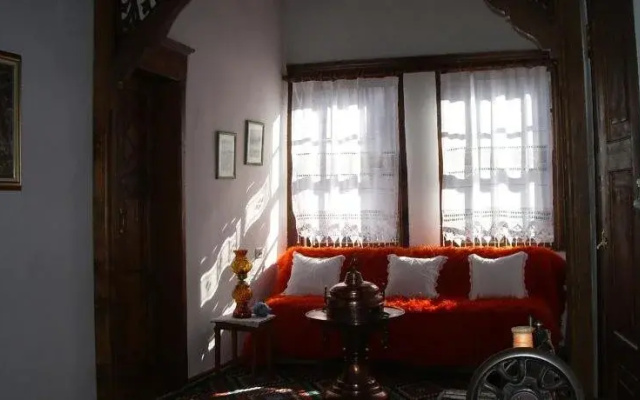 Guesthouse Berat