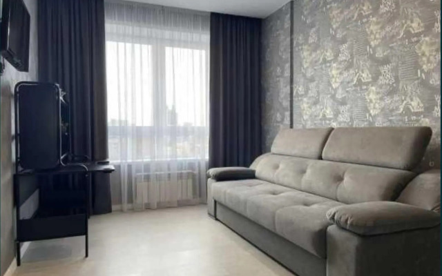 Lux 1-bedroom Most City Center area