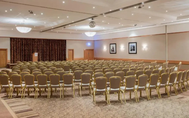 Crowne Plaza Chester by IHG