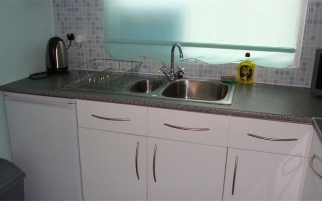 Seagulls Chalet 5, Bridlington