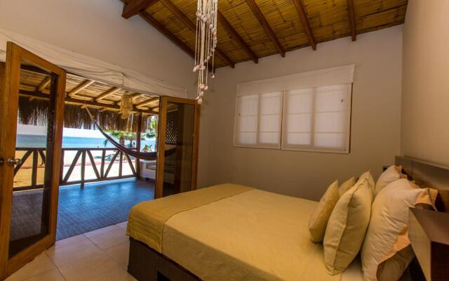 Apart Hotel Las Cherelas