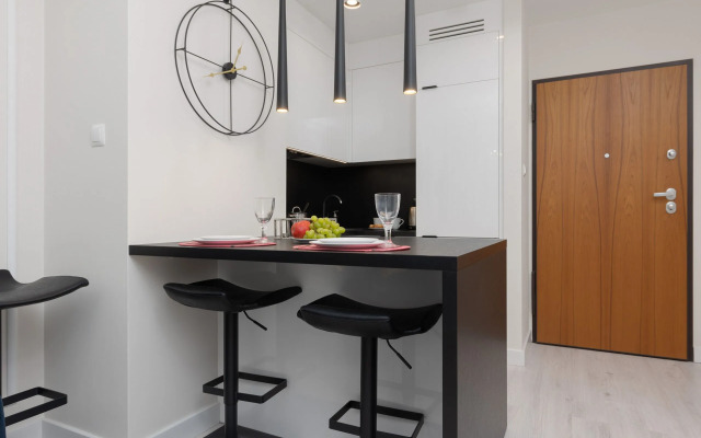 Warsawapartments Sienna