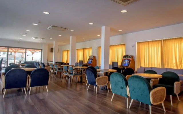 Gouves Water Park Holiday Resort