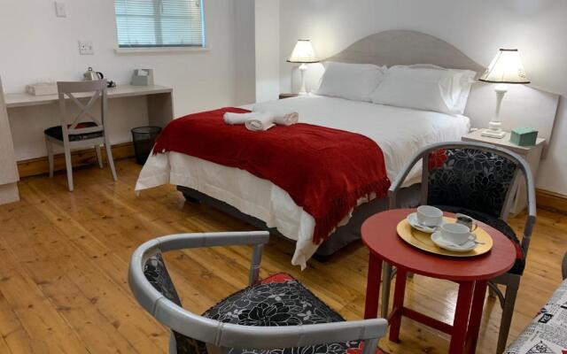 Savoy Hotel Beaufort-West
