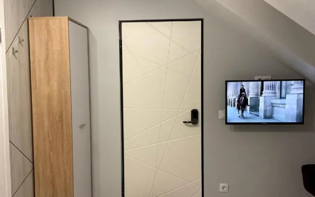 Pure Apartments VIP 5