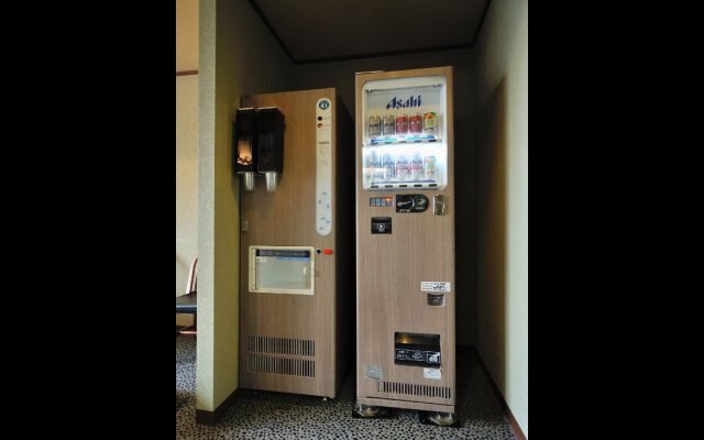 Dormy Inn Kofu Natural Hot Spring