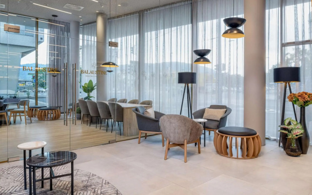Radisson Hotel Graz