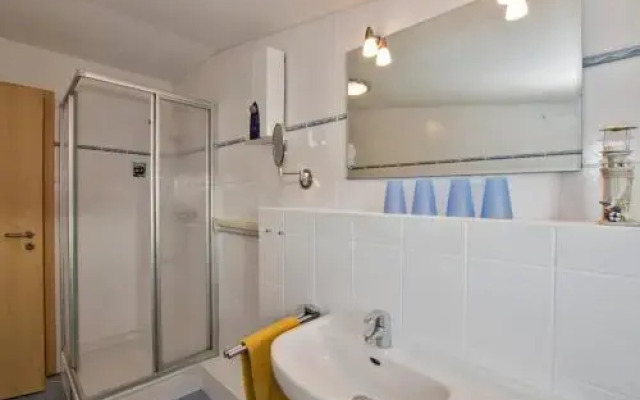 Ferienwohnung zur Ostsee 4