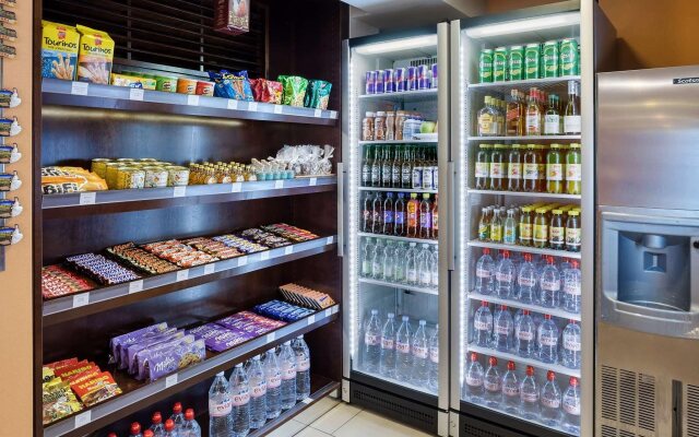 Ibercity Wien Schönbrunn