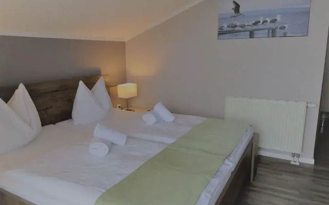 Koopmanns Hotel und Lädchen