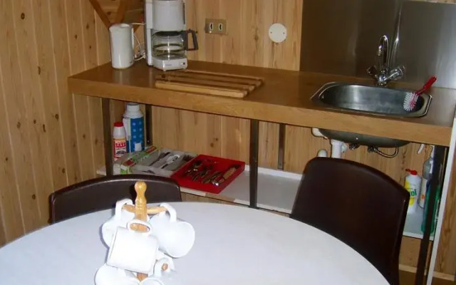 Hamarinn Guesthouse