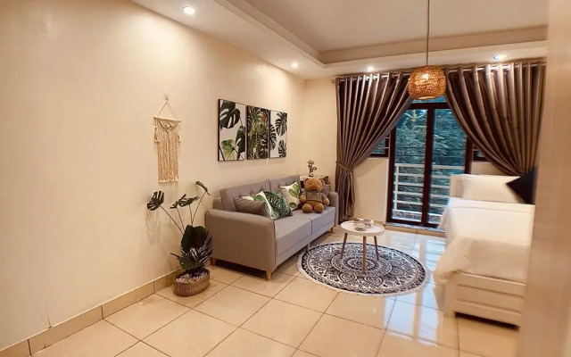 AliceHome Love Cozy Studio