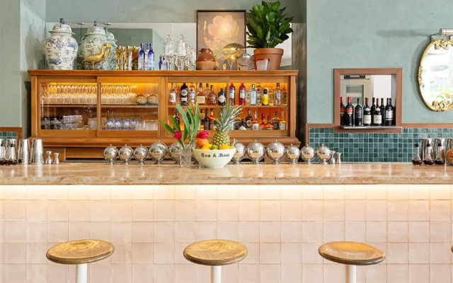 Hotel Trouvail Miami Beach