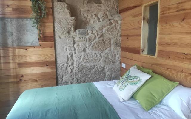 Hospédate Pontevedra