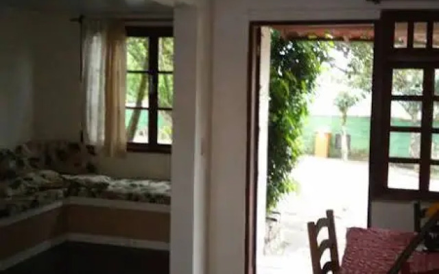 Morada dos Golfinhos