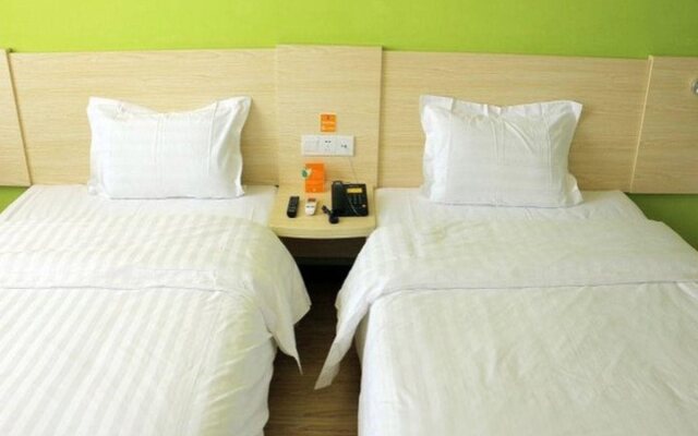7 Days Inn