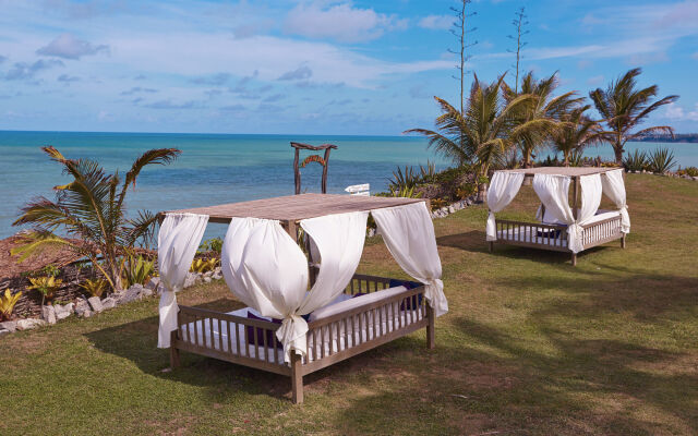 Pipa Privilege Suites