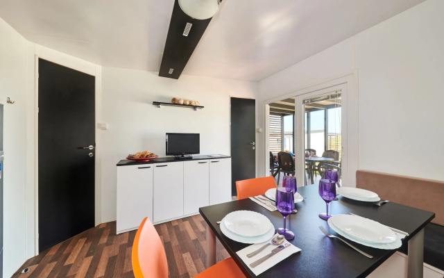 Mobile Home Oliva 3