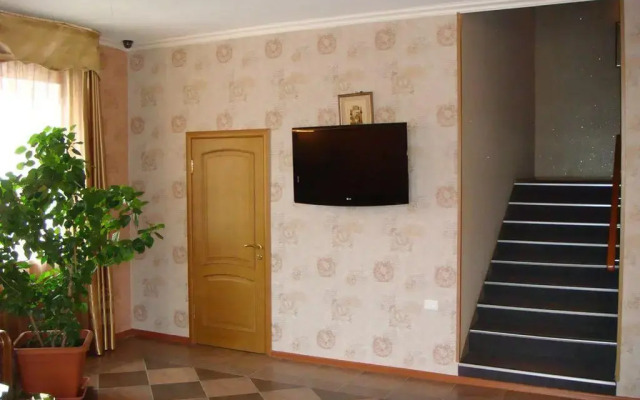 Volf Club Hotel